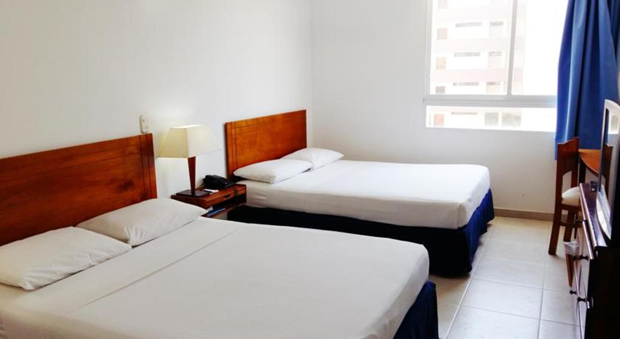 Hotel Blu By Tamaca 4*