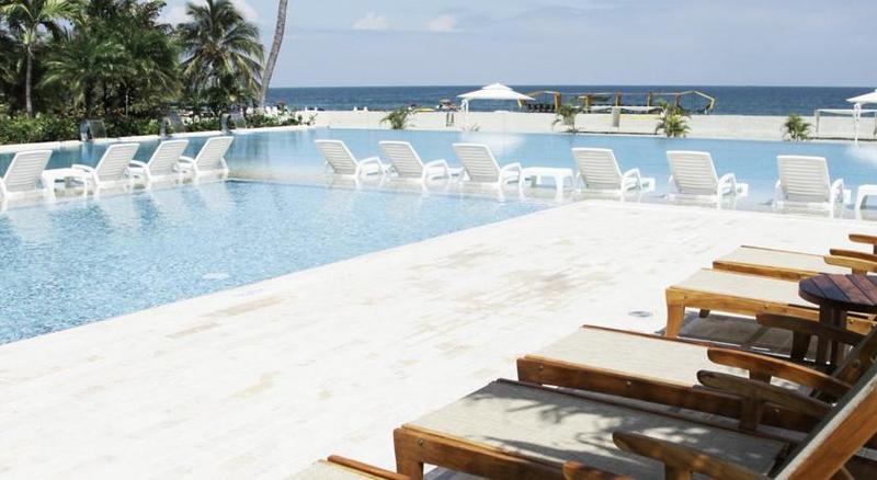 Hotel Blu By Tamaca 4*