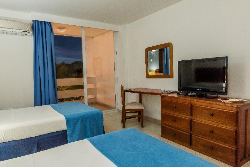 Blu By Tamaca 4*